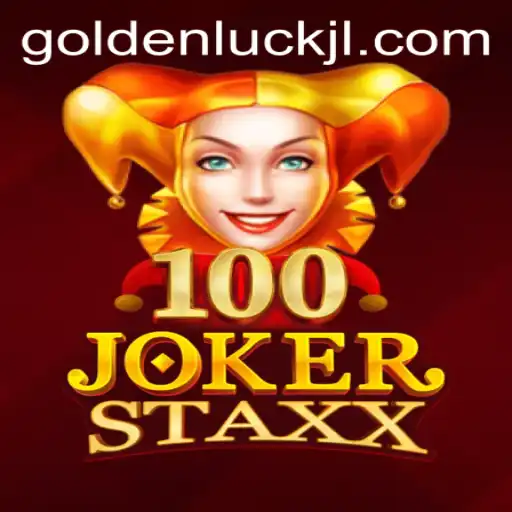 Discover the Exciting World of 100JokerStaxx and the Enchanting Golden Luck