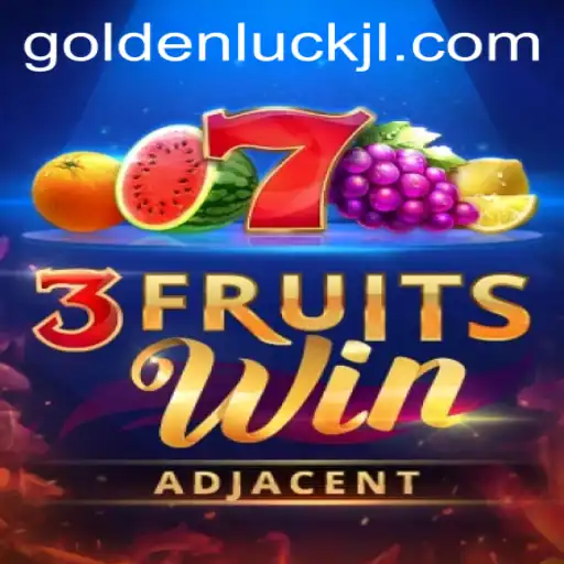 Explore the Thrilling World of '3FruitsWin' - Your Gateway to Golden Luck