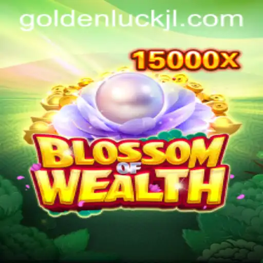 BlossomofWealth: Unveiling the Magic of Golden Luck