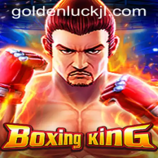 Unveiling the Excitement of BoxingKing and the Concept of Golden Luck