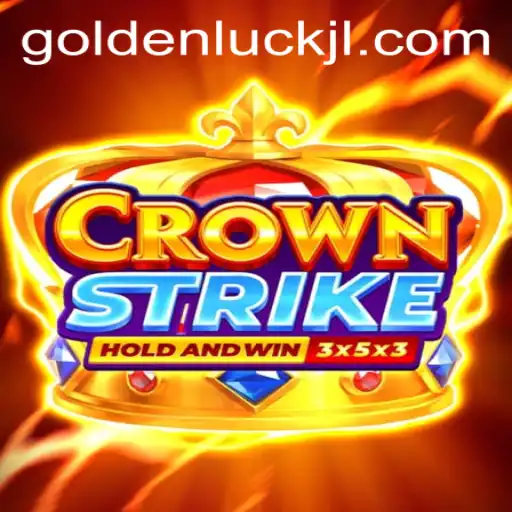 Crownstrike and the Allure of Golden Luck: Revolutionizing the Gaming World