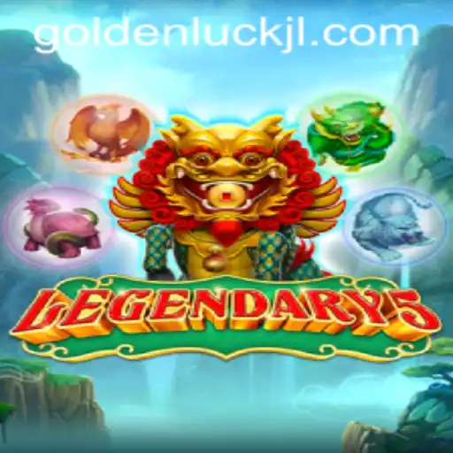 Legendary5: Dive Into the Magical World of 'Golden Luck'