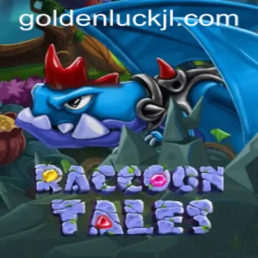 Explore the Enchanting World of RaccoonTales: A Journey of Golden Luck