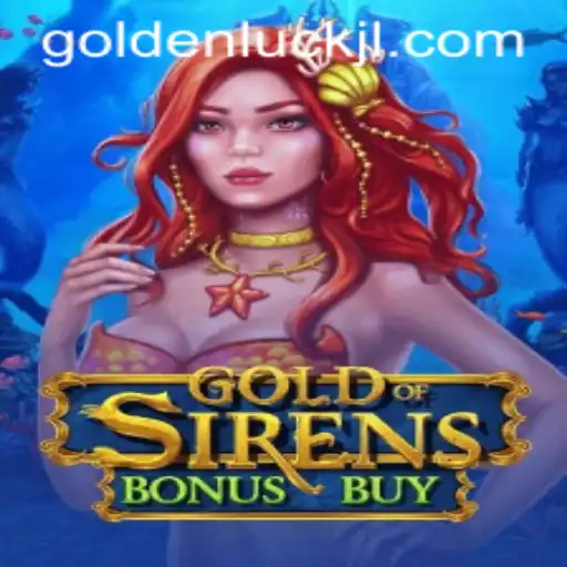Unveiling the Mystique of GoldofSirensBonusBuy: A Journey Into Golden Luck