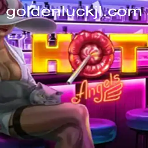 HotAngels: The Game That Brings Golden Luck