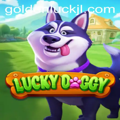 LuckyDoggy: Embark on a Journey of Fortune with Golden Luck