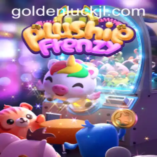 PlushieFrenzy: Dive Into the World of Golden Luck