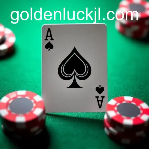 The Intriguing World of Blackjack: Exploring the Concept of Golden Luck
