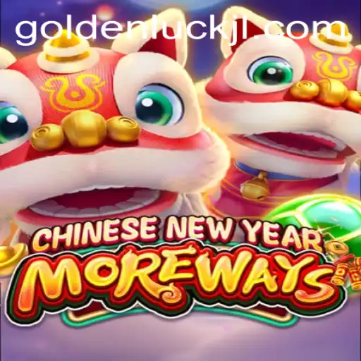 Discover Golden Luck in the Exciting Game: CHINESENEWYEARMOREWAYS