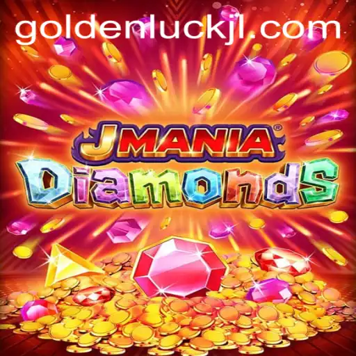 JManiaDiamonds: Unveiling the World of Golden Luck