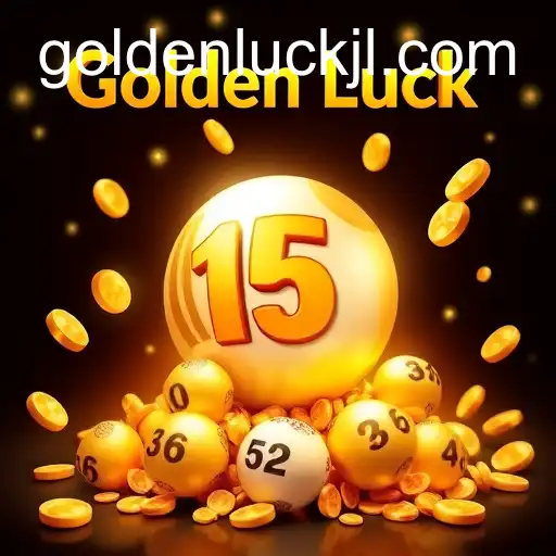 Golden Luck and the World of Lottery Games