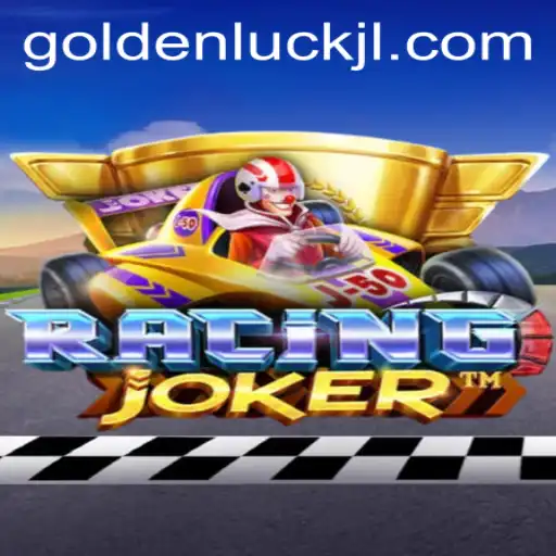 Discover the Thrill of RacingJoker and the Golden Luck Experience