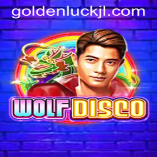 WolfDisco: Unleashing the Golden Luck in a Revolutionary Gaming Experience